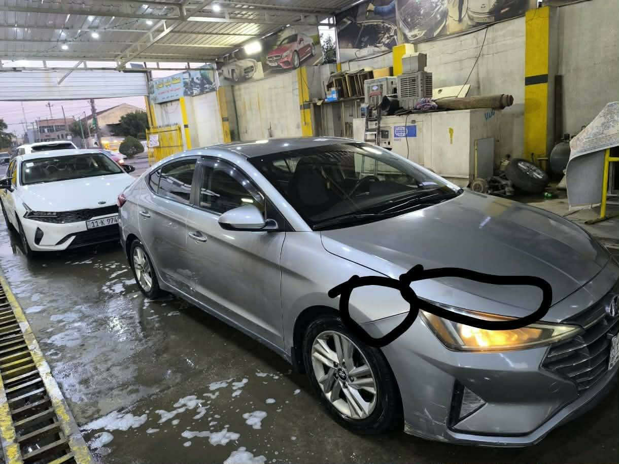 السلام عليكم
النترا للبيع موديل 2020
محرك دوش 2000 كير سي في تي  
رقم بغداد حدثها بصور 
السعر 125وبي مجال الطيبين


**إذا كنت صاحب هذا الإعلان وتريد حذفه لأي سبب، رجاءا أرسل رسالة إلى الدعم الفني**