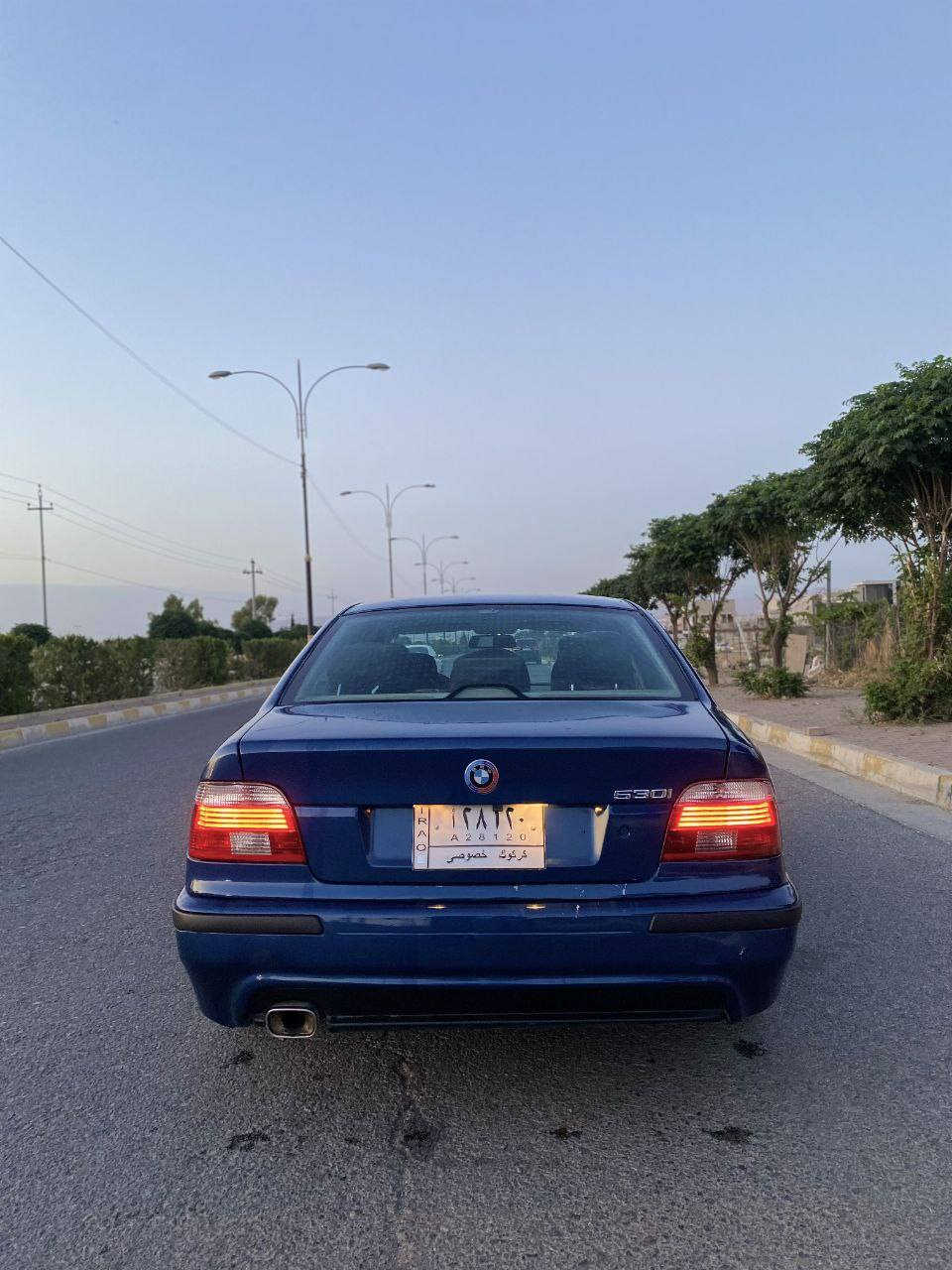 بیئێم سەقەر بۆ فرۆشتن E39 530i
بیلاد ٥٣٠

مۆدیل ٢٠٠١ 

وارد ئەمریکی

عام بۆیاخە لەسەر ساغی و کاڵبونەوە 

کوشن جلد و هیتەر

سوکان ڤۆلیۆم 

تەبرید سارد و گەرم 

ویلی M 17Size

رەقەم کرکوک مشروع وطنی

محەوەرە زۆر بە جوانی و بە وردی چاک کراوە

چاملغ دواوە  سەکن دوو بستی هەیە 

هەردوو دەعامی ئێم

لایت پێشەوە ئەڵقە و زینۆن

بەگلایتی لید 

سەیارەکە تا بڵێی جوان و بەقوەت و نەرمە 

گێر مەکینە ئەکسل بە شەرت 
69$ معامەلە
0772 106 8286

0751 746 1992
