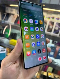 انفينكس نوت 40 برو • ٢٥٦ • شاشة اموليد 120 هيرتز