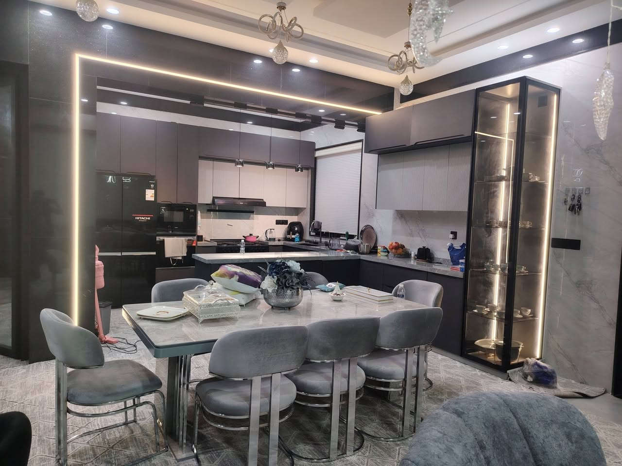 🤔🤔عرض اهل الموصل اهل صلاح الدين اهل اربيل🌷🌷 عروضات جديدا🔥 
عرض خاص من اسطه ايهاب احدث المطابخ التركيه 
هيكل خشب بوب بالون بريس سعرمتر الارضي معه ملحق معه مرمر الصناعي 250دولار🌹🌹🌹
هيكل خشب بوب بالون بريس سعرمتر الارضي معه ملحق معه مرمر الطبيعي 290دولار💐💐💐
العرض الثاني هيكل المنيوم بوب بالون بريس سعرمتر الارضي معه ملحق معه مرمر 235دولار 🌹🌹🌹
هيكل المنيوم بوب بالون بريس سعرمتر الارضي معه ملحق معه مرمر الطبيعي 290دو لار👑👑👑
توصيل جمبع انحاء العراق 
 العنوان اربيل 
❤️
***********
***********
***********
***********
 ***********
***********
