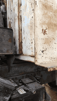 سلام عليكم  بدي اللبيع طوله خمسه وربع بدي جديد 
الرقم. ***********
