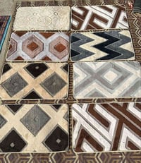 دواسة بوهيمي • قياس كبير