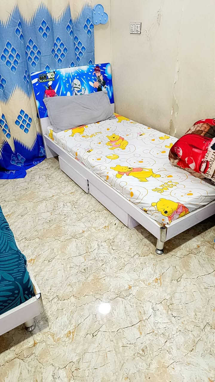 غرفه للبيع كنتور وجربايه عدد 2 نضيفه وحلوه سعره 250 عنوان الشعله


**إذا كنت صاحب هذا الإعلان وتريد حذفه لأي سبب، رجاءا أرسل رسالة إلى الدعم الفني**