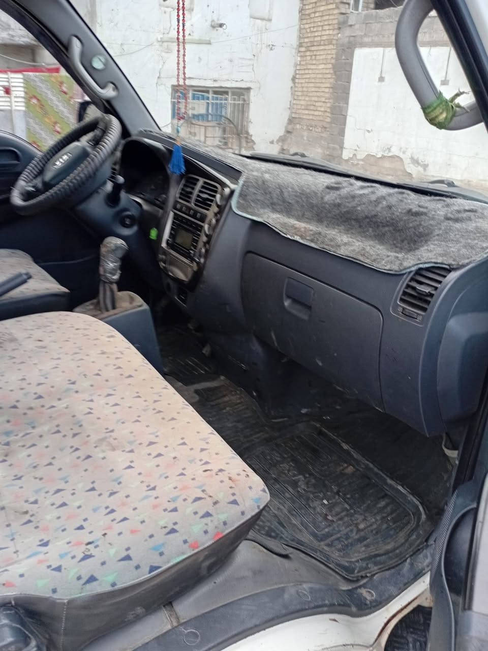 السلام عليكم بيكم فحل موديل 16 رقم نكليزي كفاله عامه مكان بغداد ***********
