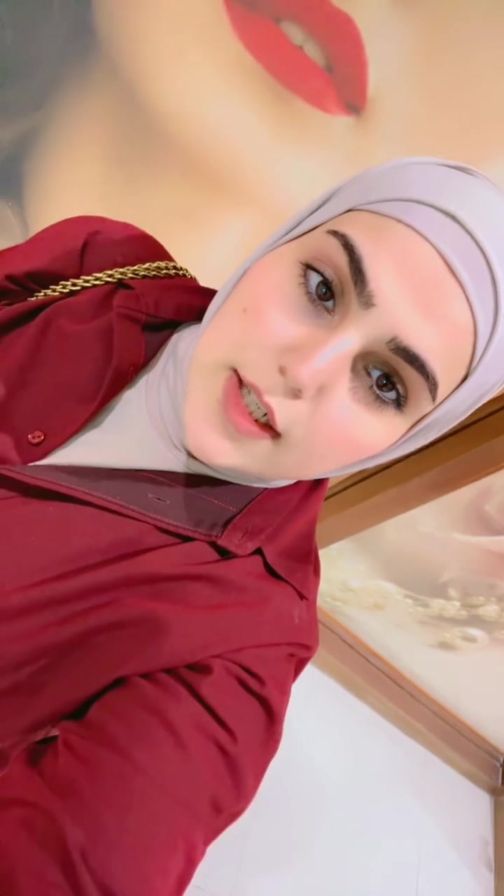 كلشي جديد يمنه 
من الاحد الى الخميس راح يكون البث 
ملابس جديد ماركه ماكس ( الي تتوفر في مولات دبي وعمان فقط ) 

الي تحب تنورني بالبث اسوي متابــعه علمود يطلع عدها البث


**إذا كنت صاحب هذا الإعلان وتريد حذفه لأي سبب، رجاءا أرسل رسالة إلى الدعم الفني**