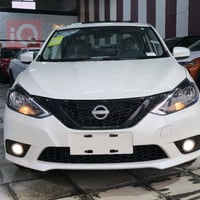 سنترا SV • ٢٠٢٥ • كاميرا خلفية