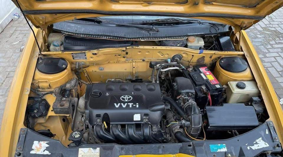 سلام عليكم
سمند موديل 2012 محوره كير ومكينه كورلا الحديث مكفولات
ارقام إنكليزي مصفره هيئه وغرامات 
تبريد تدفئه شغالات 
دوشمه ارضيه وسقف جديده 
تخم تاير جديد صدر جديد 
كهربائيات كلهه شغاله 
بلاجكتورات عالي ناصي 
سياره جاهزه بمعنه الكلمه 
السعر 42بيها مجال
مكاني بغداد 
رقمي ***********
