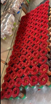 خلفه اراكيل متفرغ الى العمل   الخبره ١٠ سنه   مكاني بغداد   عمري ٢٧ سن...