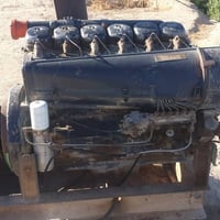 محرك دويز • ٦ بستم • دينمة ٦٢