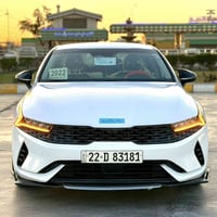 كيا #حK5 موديل 2022⚜️♦️ مواصفات:  بصمه تشغيل وابواب  بصمه صندوق انظمة ...