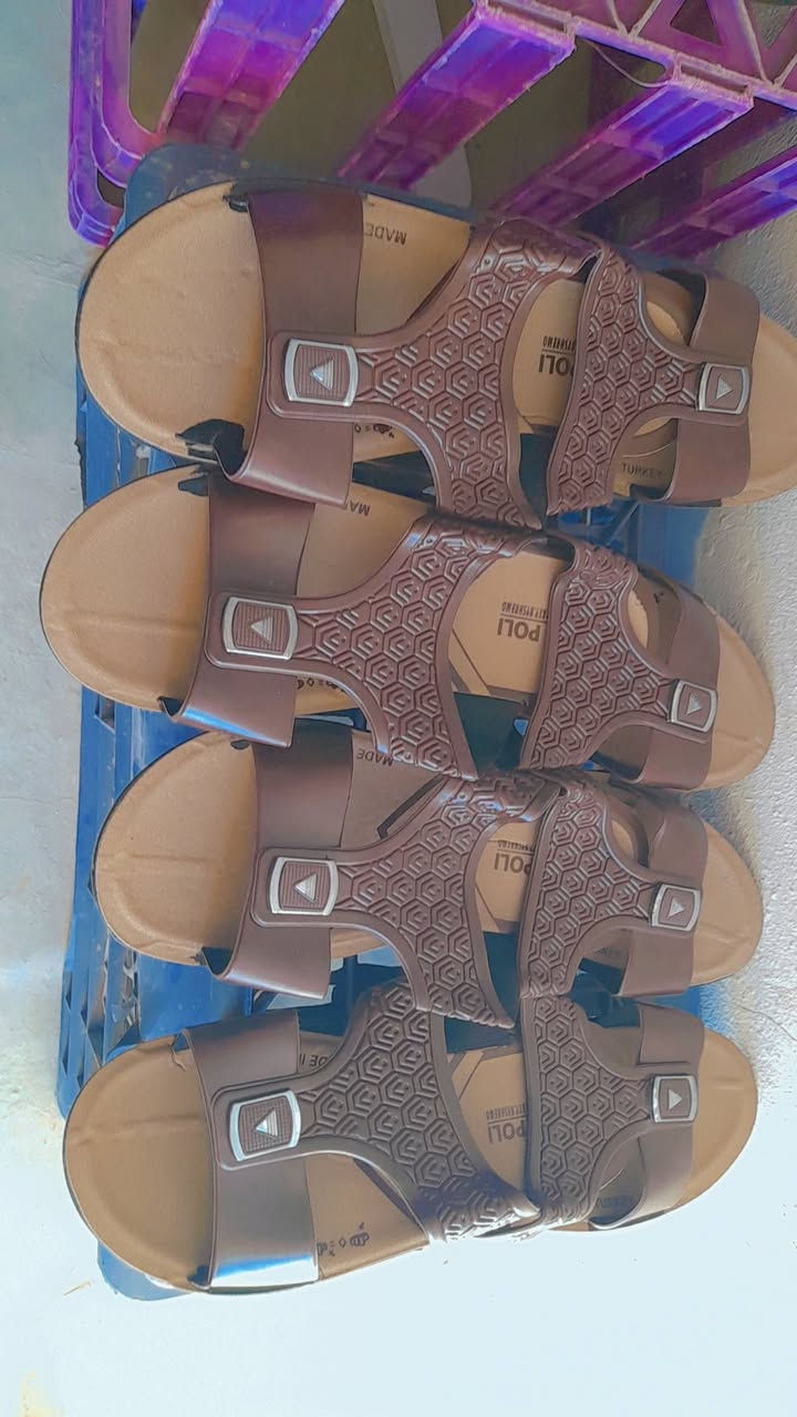 على بركة الله 

وصول مطراش رجالي من ٤٠ إلى ٤٥ تركي  السعر5000

¥¥هيت حي البكر قرب ثانوية دار السلام للبنات ¥¥


**إذا كنت صاحب هذا الإعلان وتريد حذفه لأي سبب، رجاءا أرسل رسالة إلى الدعم الفني**