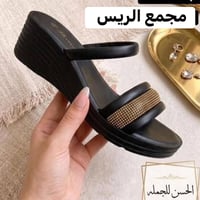 شحاطات نسائية • مقاس ٣٧-٤١ • مجمع الريس