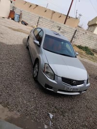 ماكسيما • ٢٠٠٨ • رقم بغداد