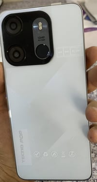 تكنو بوب • ١٢٨ ذاكرة • موبايل