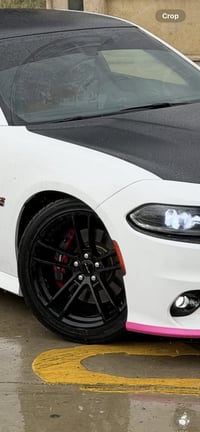 ويل دايتونا • مراوس مع ويل • نجمة خسفة