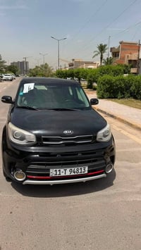 سول ٢٠١٨ • وارد امريكي • حادث جانبي