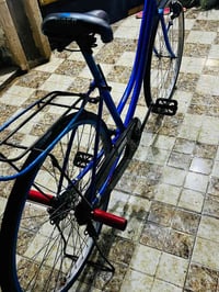 باسكل موزه • مقاس ٢٦ • نضيف