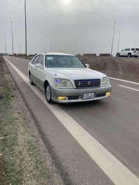 كراون • ٢٠٠٠ • رقم كركوك