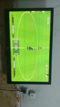 بلازما • ٤٢ انش • بدون نت