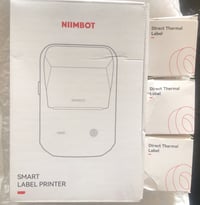 طابعة حرارية • رولات ورق