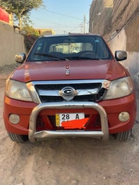 موديل ٢٠١٣ • رقم نجف • مكفولة