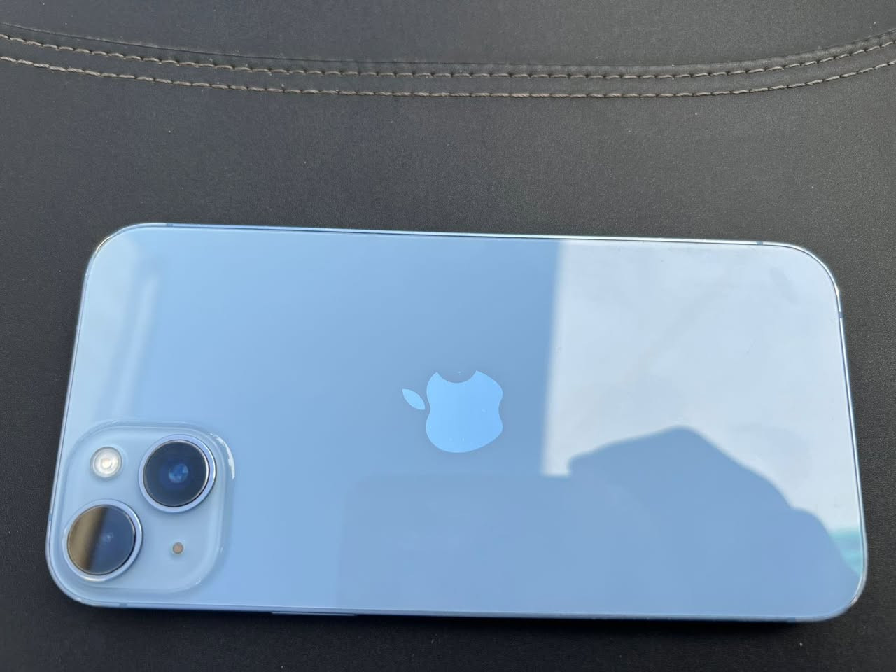 سلام عليكم ايفون 14بلص لون المميزجهاز كشي مامبدل بي عله وضعيت شركه بطاريه 84
جهاز شرق وسط نموذج M وهاي لزكه بل شاشه مكسوره
سعر 600وبي مجال بصيط

رقم /***********
