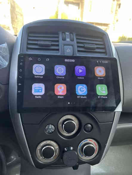 شاشه البيع مال نيسان سني سعر٥٠الف بيه مجال مكاني بغداد***********
