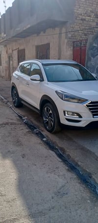 توكسان ٢٠١٩ • ٨٠٠٠٠ كم • مكفوله