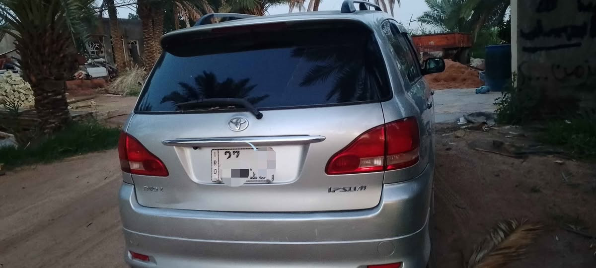 ابصم موديل 2002  تو ويل. اصل 
ذيقار مشروع وطني سنويه ل 30  
مكفوله من ضربه وصبغ فقط بنيد لان بي جراد  بدون فتح بلاديه  السياره 
 مكاني نجف والمالك نجف 
السعر 112  
*********** النجف, العراق
