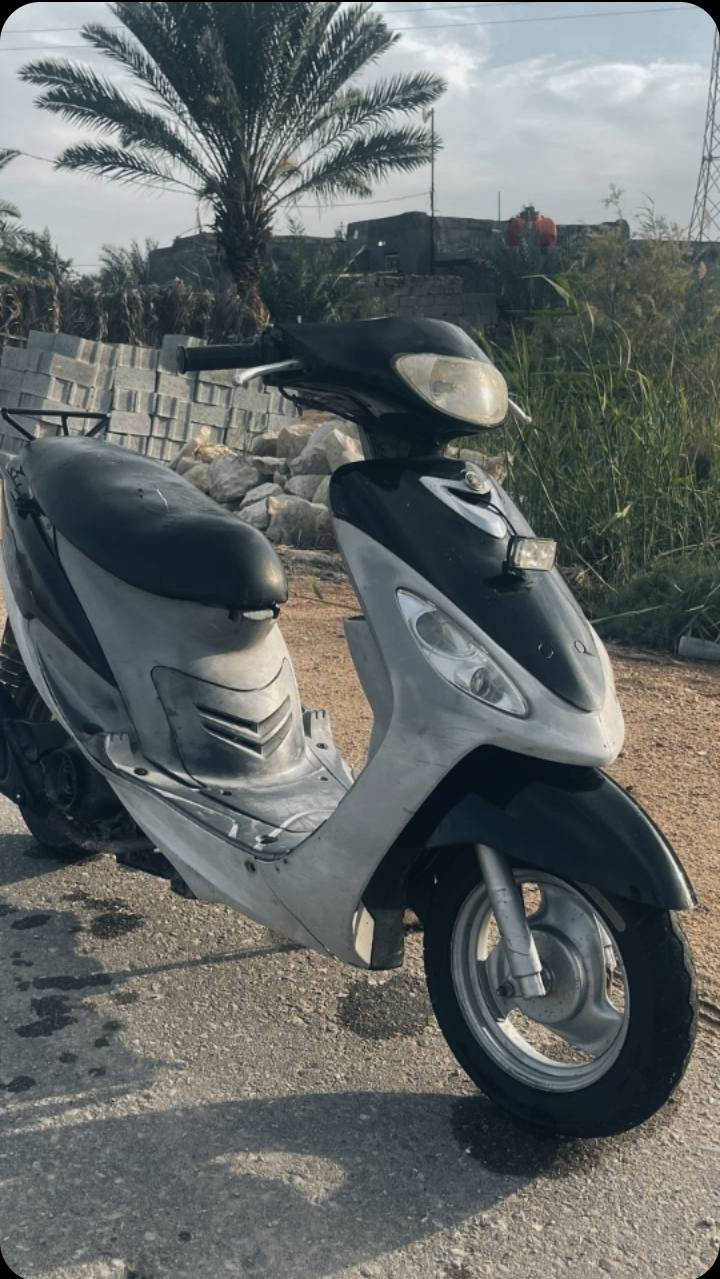 سلام عليكم 
دراجـه مـاكس مـنغولي بـرغي مـا مفـتوح بيهـا دراجـه علا وضع الـبلاد 

عوزها كلـجات وجوزه

رايدها 625 وبيهـا مجال وتـرهم مراوس


**إذا كنت صاحب هذا الإعلان وتريد حذفه لأي سبب، رجاءا أرسل رسالة إلى الدعم الفني**