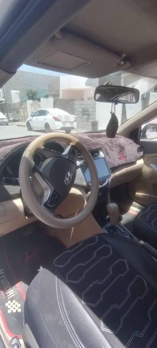 هؤندا اكسنت ٢٠١٢ فوول مواسةفات بينج بارجة سبوغ بئ ناوي بةشةرت بيش و بشت كةبس گير و مةكينة و تةبريد بةشةرت رةقةم و سةنةوي هةزة تازةية تحويل و غرامة بةشةرتة شوين هةولير *********** وتساب ٨٢ وةرةقة كةميك مةجال 

 هؤندا اكسنت ٢٠١٢ فوول موصفات خمس قطعة سبوغ بدون دواغل بجم كبس ورا كبس بشرط رقم سنوية هزة كل جديد تحويل و غرامة بشرط گير و محرك و تبريد بشرط *********** وتساب مكان اربيل ٨٢ مجال بسيط مكان اربيل أربيل, العراق
