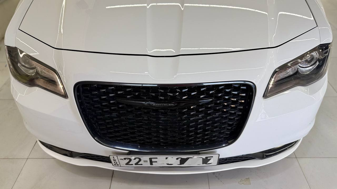 🚘 كرايسلر أوباما 2019 – S300 فول / 1-1
🌍 خليجي وكالة هارلم
مكفولة 
ماشية 53 الف ميل 
✨ مواصفات فول كاملة + بانوراما + جلد
المواصفات الرئيسية:
🔻محرك  6 سلندر – 3600cc
🔻كير 8 نمر – كير ماوس
🔻نظام وضعيات قيادة متعددة + سبورت
🔻تشغيل بصمة + تشغيل عن بُعد
🔻ستيرن كهرباء + شفتات ستيرن
🔻درگة خياط
🔻سقف بانوراما
🔻مقاعد جلد
🔻مقاعد أمامية كهربائية
🔻تبريد وتدفئة للمقاعد
🔻مقاعد خلفية تدفئة
🔻3 كشنات خزن
🔻مكان أكواب ساخن/بارد
🔻قيادة ذاتية 
🔻رادار
🔻مانع انزلاق
🔻كاميرات + شاشة كبيرة أندرويد
🔻مرايا جانبية قُلاب
🔻مراية داخلية تعتيم ذاتي
🔻زنون
🔻ستريتر كهرباء
🔻بردة خلفية كهرباء
🔻ويل 20 أسود
🔻دمّام بالصندوق
===============
السعر (320$ )
📞 للاستفسار واتساب او اتصال 
***********
