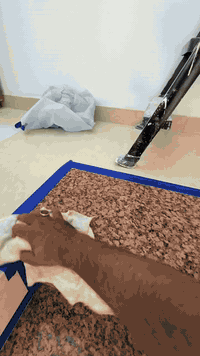 أبو احمد للاصباغ والديكورات الداخلية والخارجية 
تنفيذ جميع اعمال الديكورات وحسب طلب الزبون 
🟥بديل الخشب والرخام و بديل الحجر 
⬛️تأسيسات كهربائية 
🟨معالجة الأرضيات بأحدث الطرق و بضمان
🟦ديكورات الجبس بورد والبوردكس الداخلي والخارجي 
🟩معالجة الجدران بالمعاجين والمواد المانعة للرطوبه
🔲سباكة عامة 
🟪اصباغ داخلية وخارجيه 
للتواصل مراسلة الصفحه او الاتصال بالرقم واتساب 
📲📲📲📲***********📲📲📲📲
