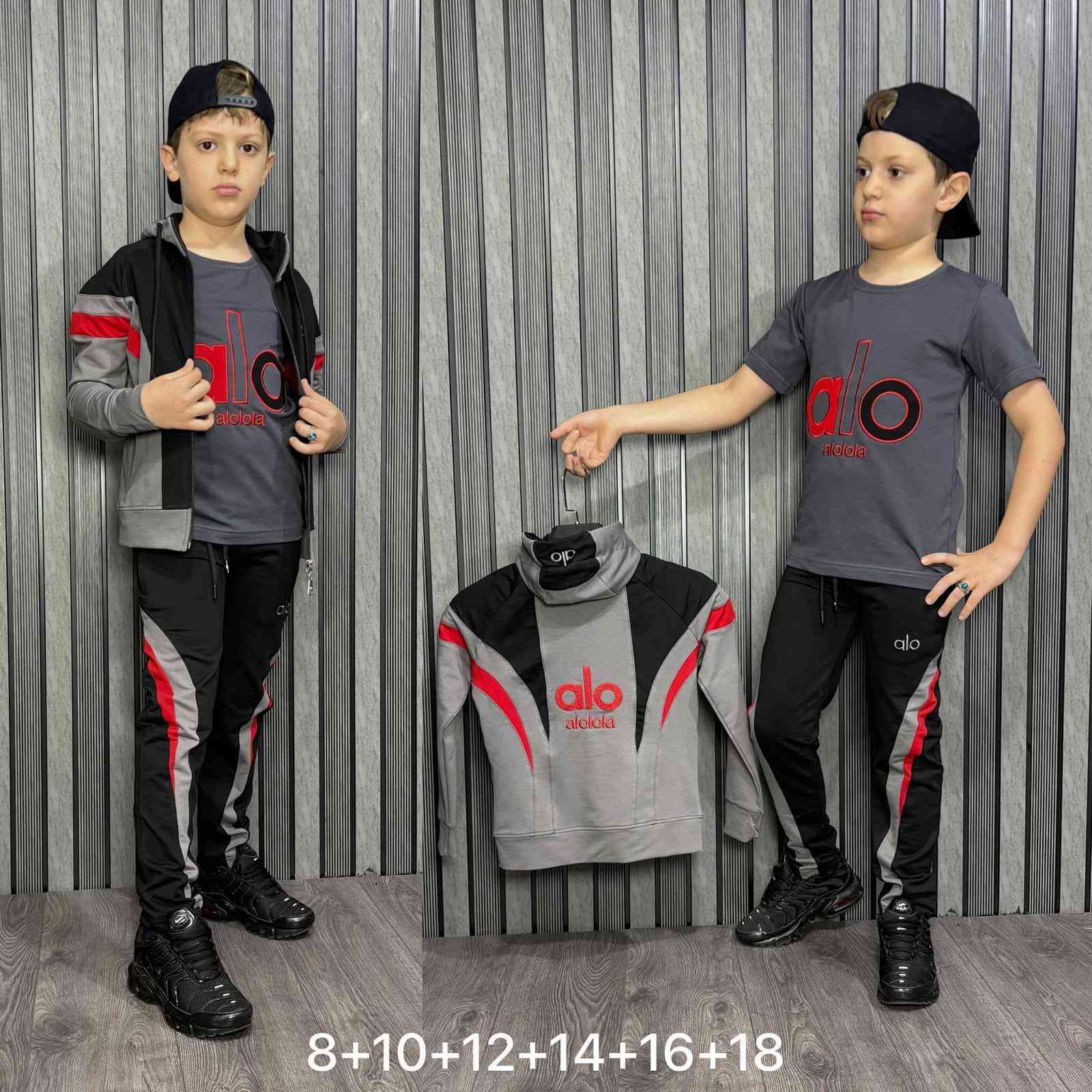 تنزيلات على طقم العيد 
جملة فقط 

نوع القماش قطن 2خيط 
الاعمار 
6. 8/10/12/14/16/
شحن الى جميع الدول العربية والاوربية 

https://whatsapp.com/channel/0029VbAOKpdHltY6HYhbzZ0P

https://t.me/aborasd1992
تصنيع جميع المودلات حسب الطلب
لتواصل واتس اب 
wa.me/905355133133


**إذا كنت صاحب هذا الإعلان وتريد حذفه لأي سبب، رجاءا أرسل رسالة إلى الدعم الفني**