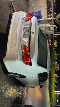 وارد خليجي • ٢٠١١ • ٦ سلندر ٣٫٥