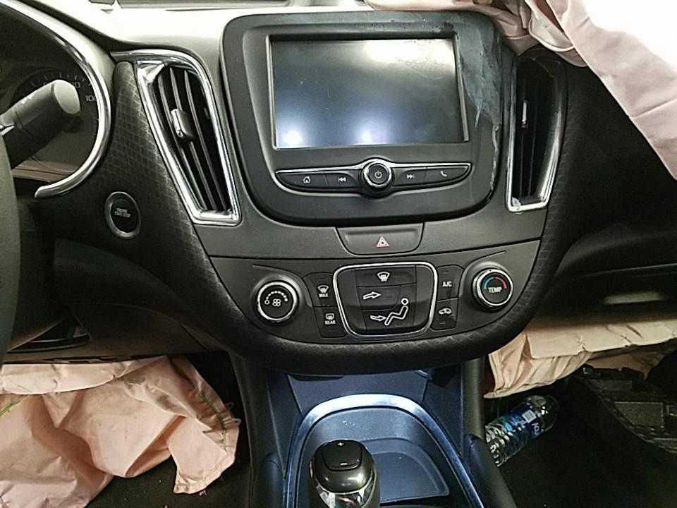 السلام عليكم ماليبو موديل 2018 فول ماعده الفتحه سياره جديده  بغداد الكرخ  لسعر 90 بيه مجال ‭0771 860 1049‬
