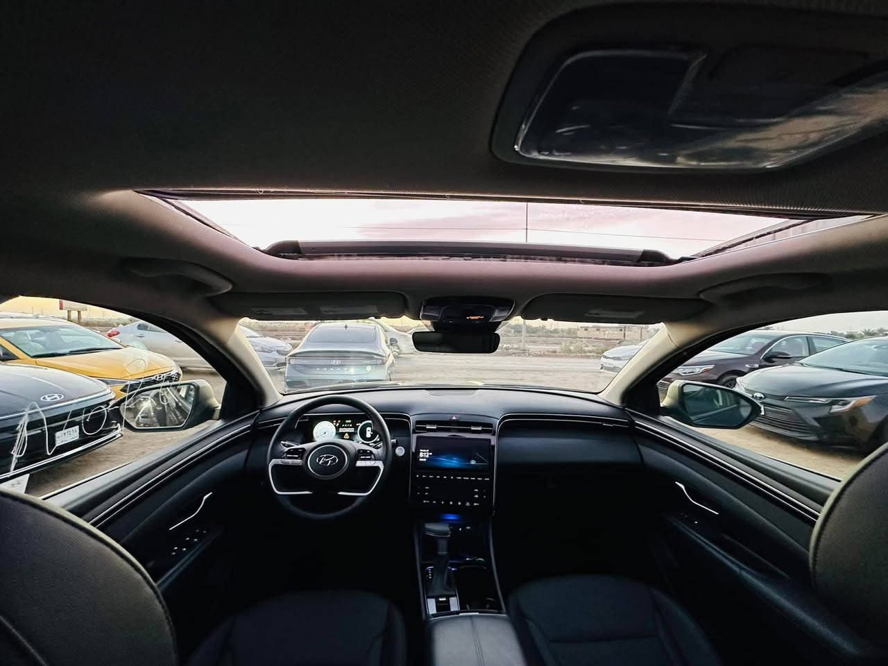 للبيع او المراوس
هونداي توكسان 2024 امريكي 
مرقم شهداء مثنى 
حادث تبديل بنيد فقط 
محرك 2500 فول مواصفات 
السعر 193$
العنوان المثنى الرميثه معرض اثير الجياشي 
التواصل واتساب فقط 
*********** 
*********** 
***********
