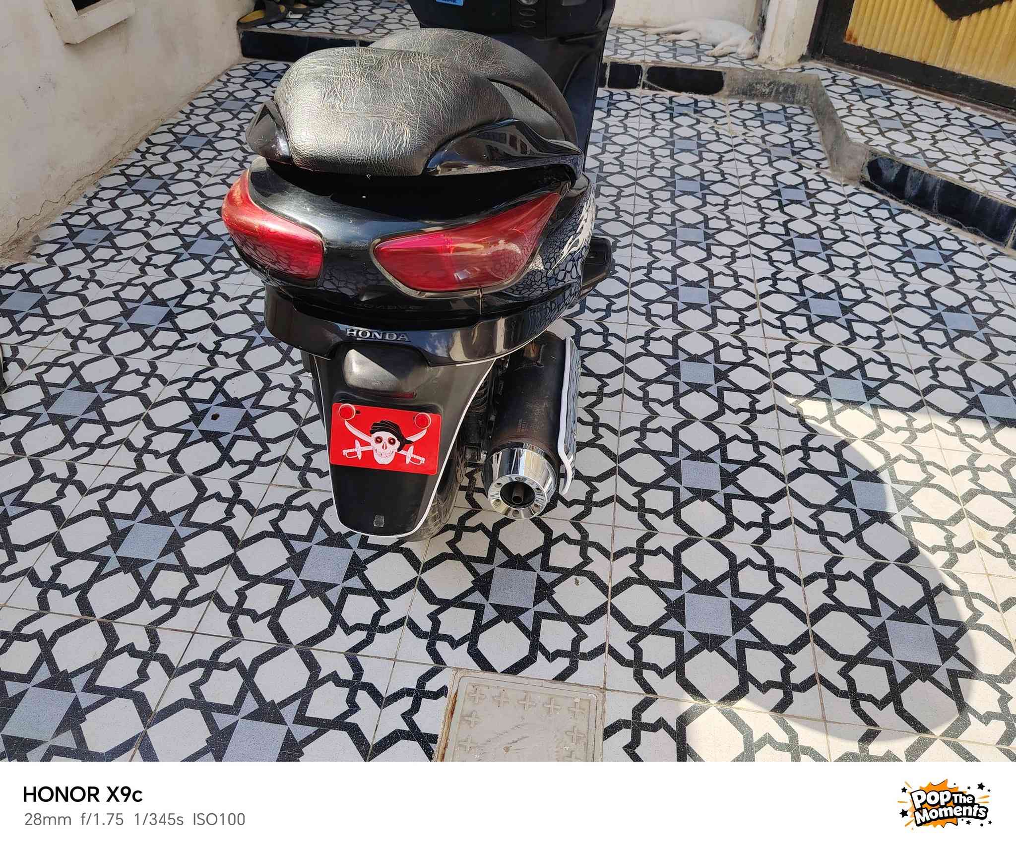 سلام عليكم بيع فقط مستعجل
فورزة 08دراجه نضيفه ومابيه اي نقص محرك بلادي ماملعوب بي على وضع شركه صدر امامي خلفي جديد لايت عالي ناصي زنون نضافت كشرة 100/80ترايك وين مايعجبك معدل 130/140 دراجه بيه منفيس وسويلك مكاتبه والسعر مليون 350وبيه مجال شي قليل  مكاني فلوجه 🙂❤


**إذا كنت صاحب هذا الإعلان وتريد حذفه لأي سبب، رجاءا أرسل رسالة إلى الدعم الفني**