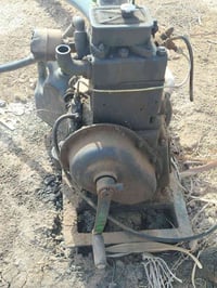 ماطور هندي • سوندة 16م • الرضوانية بغداد