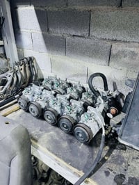 قطع غيار • بغداد • للبيع