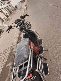 همر جبلي • موديل 25 • ٦بطاريات