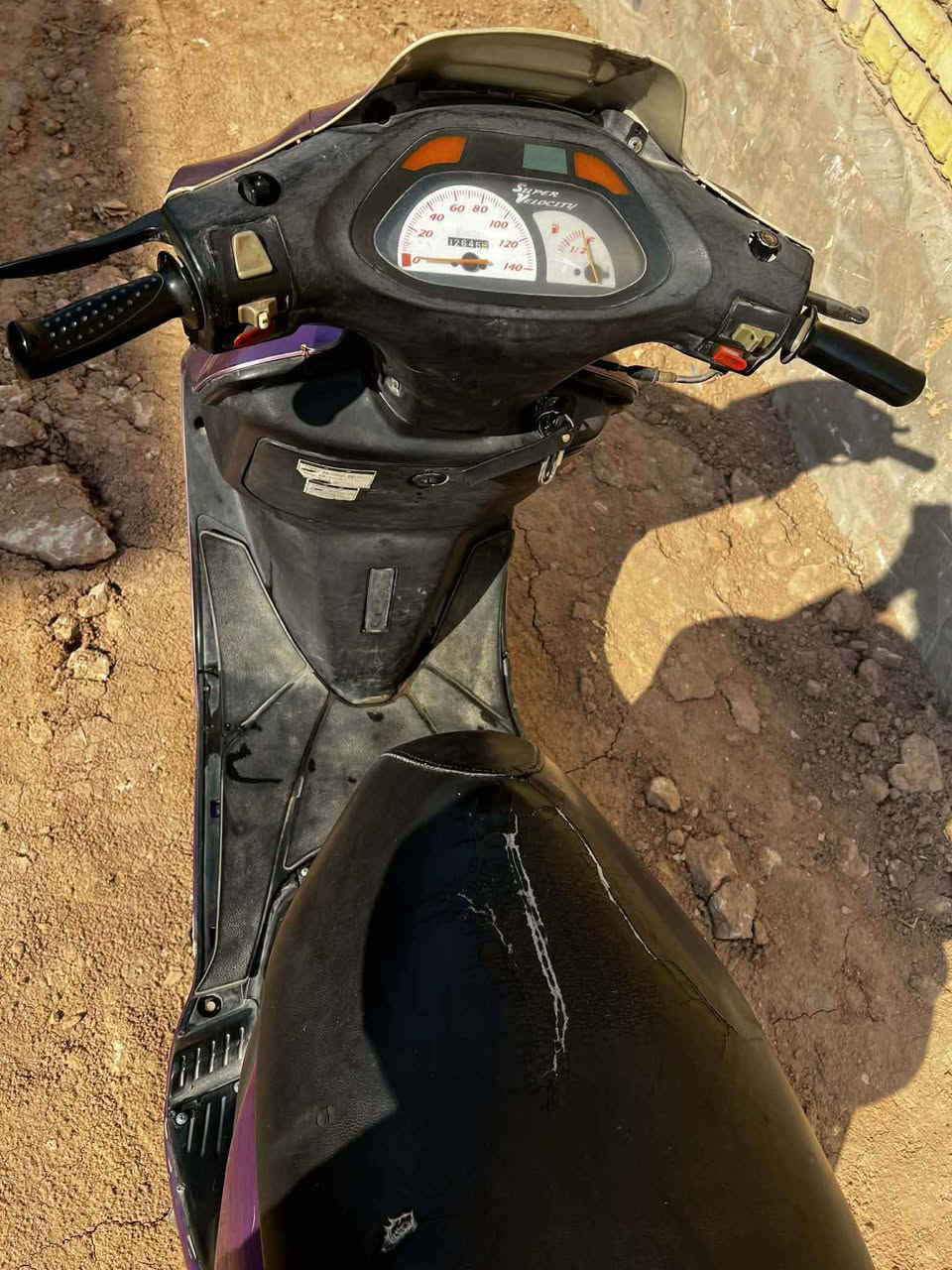 سلام عليكم 
فراشه فحل للبيع نضيفه مامفتوحه 
كهربائيات شغاله 
السعر اتصل على هذا الرقم ‏‪0786 109 3624‬‏ النجف, العراق
