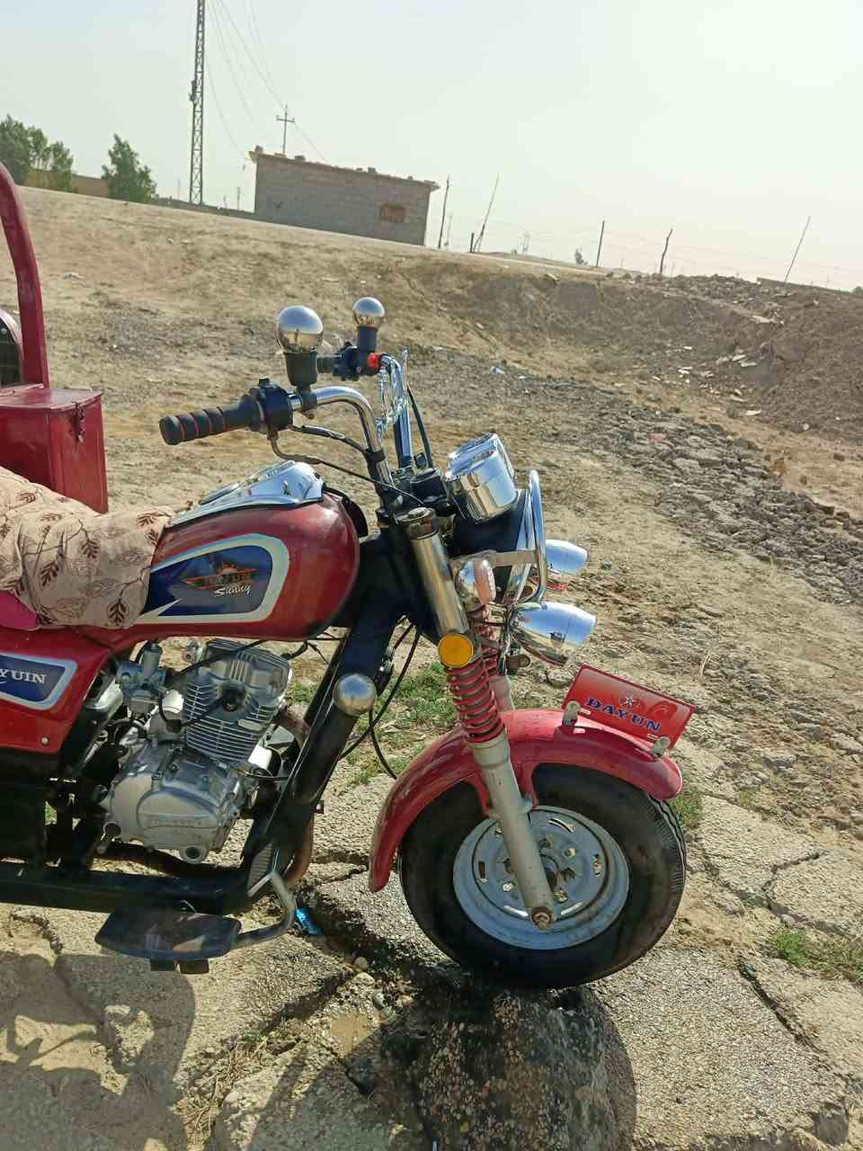 سلام عليكم ستوته البيع مديل 18رقم نكليزي تعمير 26 ماعوزه برغي تواير ابو خطه ومكينه  كارتونه بلاديه.  عدادات كترونيه كلشي بيه جديد مكاني الفهود تقاطع طار سعر خاص. ***********
