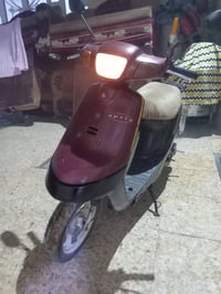 بطه للبيع الدراجه مكفوله وبيها شلعه ومعدل نكره سلف حلوه الدراجه السعر ...