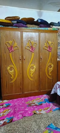 نجف شارع ابوصخير • كنتور ٢٠٠ • بوفيه ١٢٥