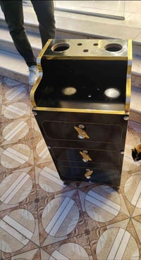 كومديات • ٣ قطع • بغداد