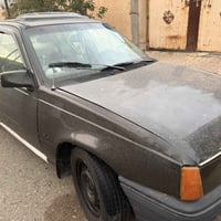 كاديت • ١٩٩١ • كركوك