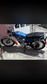 دراجه ايراني للبيع تايكر موديل ٢١ الدراجه نضيفه يرادله ملاحضات اوراقه ...