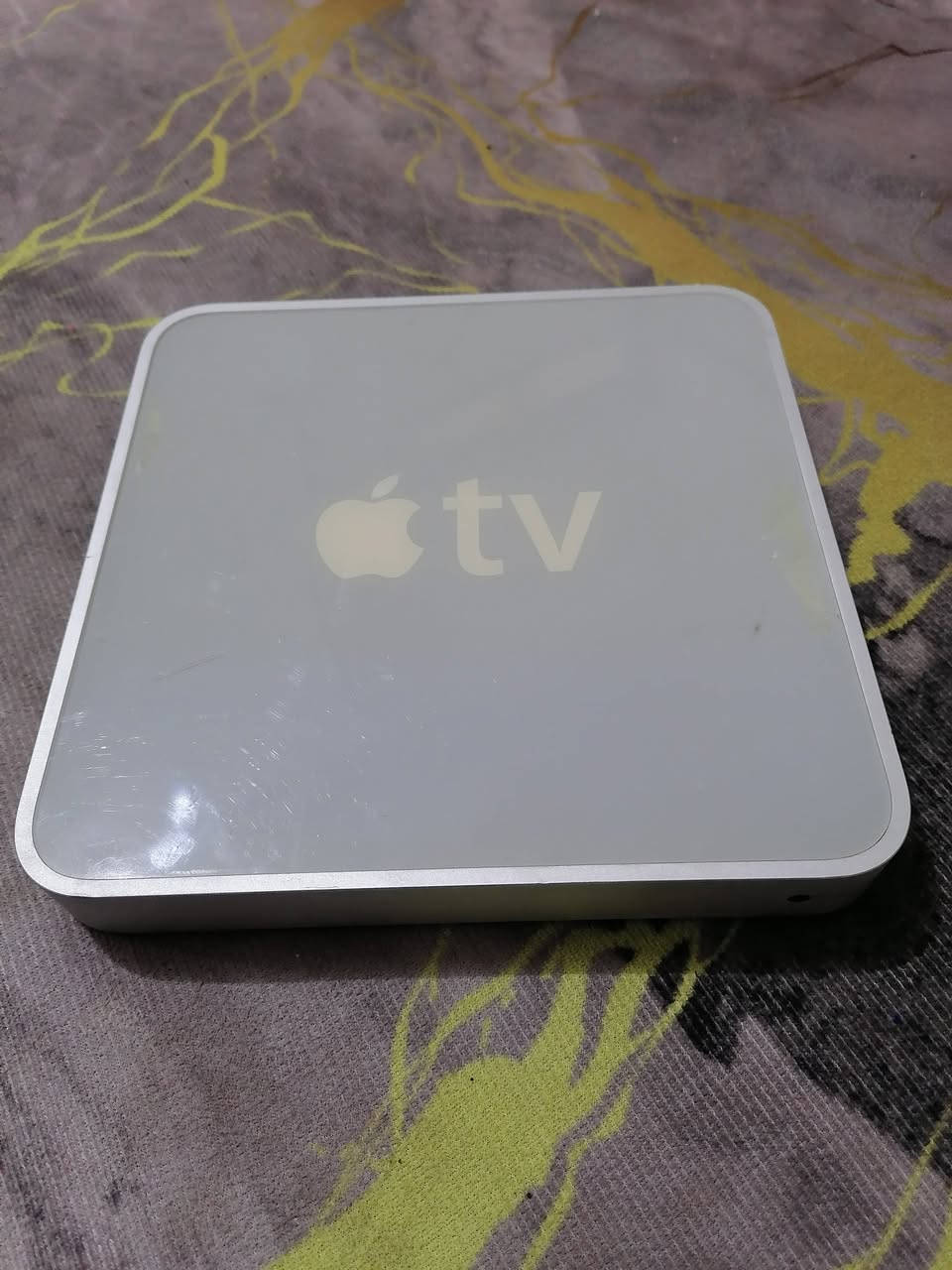 جهاز بهذا شكل مع ريمون  للبيع سعر ٢٠


**إذا كنت صاحب هذا الإعلان وتريد حذفه لأي سبب، رجاءا أرسل رسالة إلى الدعم الفني**