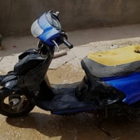 فراشه • متروكه • ١٢٥